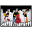 "Abstrait Portraits, pianistes en concert, amateurs de musique, art moderne" sur-98179862-98179864
