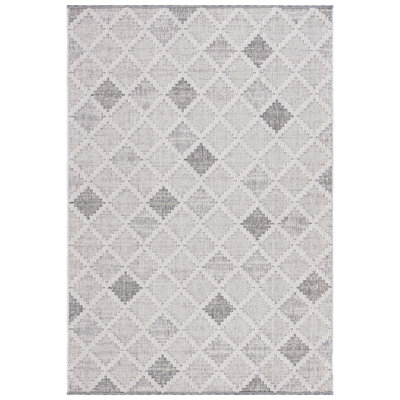 Marisely Performance Geometric Rug