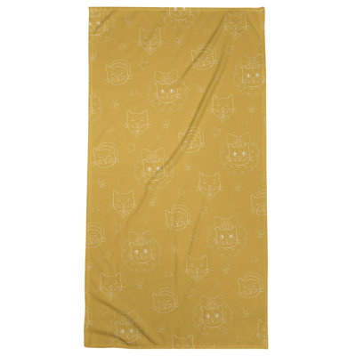 Bath Towel