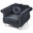 Black est en rupture de stock