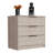Kaia Dresser and Nightstand, 27" Inches Dresser with 3 Drawers for Bedroom-432269197