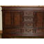 Ensemble de meuble-lavabo double 60 po Alberga-991108992