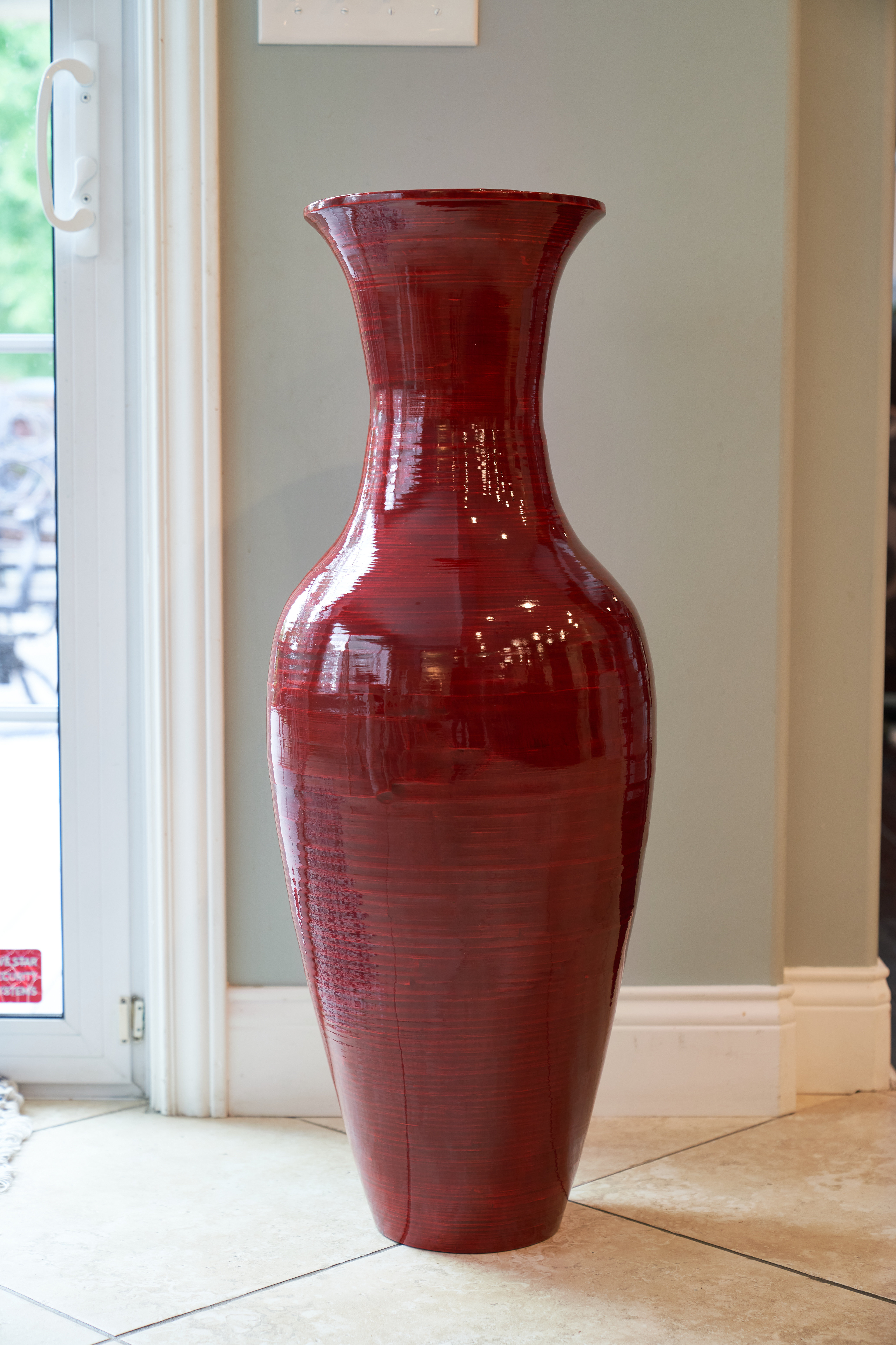 Modern & Contemporary Vases, Urns, Jars & Bottles - Wayfair Canada