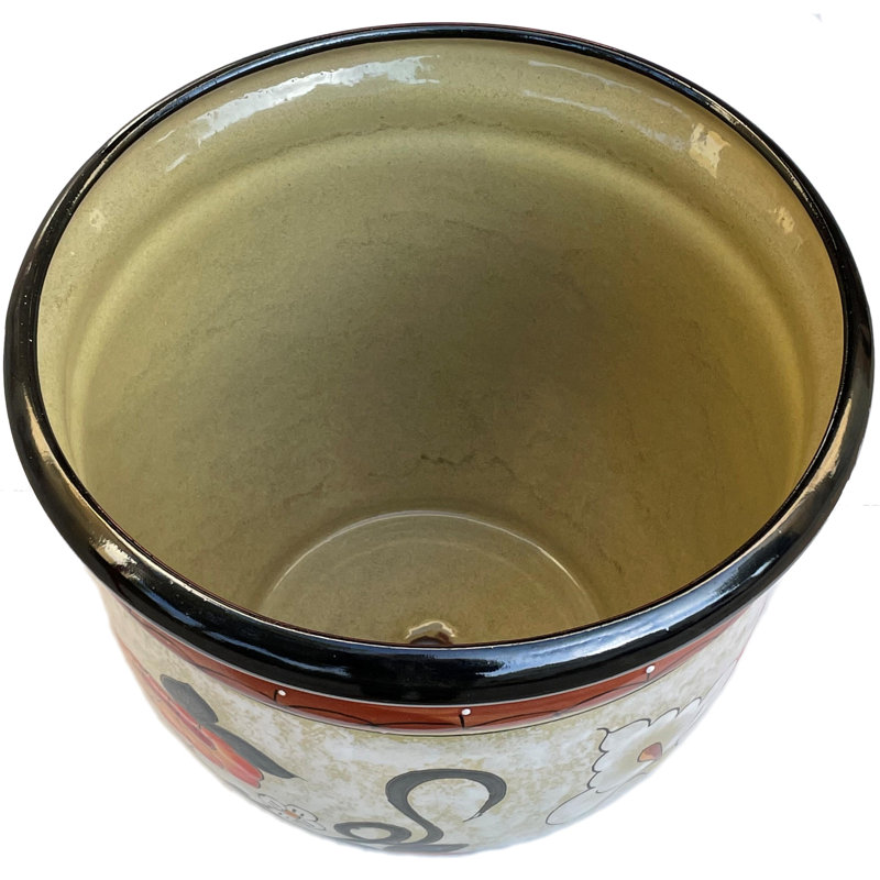 Pot de jardin Jaydann TalaMex Bell Lily
