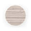 Wish You Were Here Round Stone Dining Table