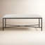 Avenham Small Bench, Black-954347056-1053891680