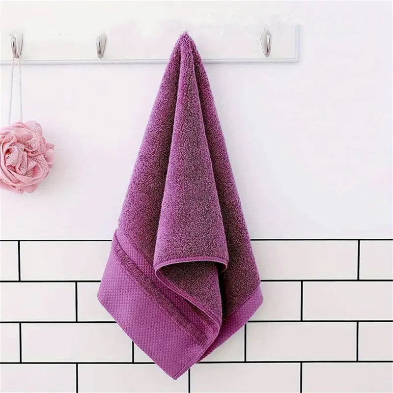 Ensemble de serviettes de bain surdimensionnées 100% coton, ultra doux, séchage rapide, serviette de bain, serviette de plage 29 x 13 pouces