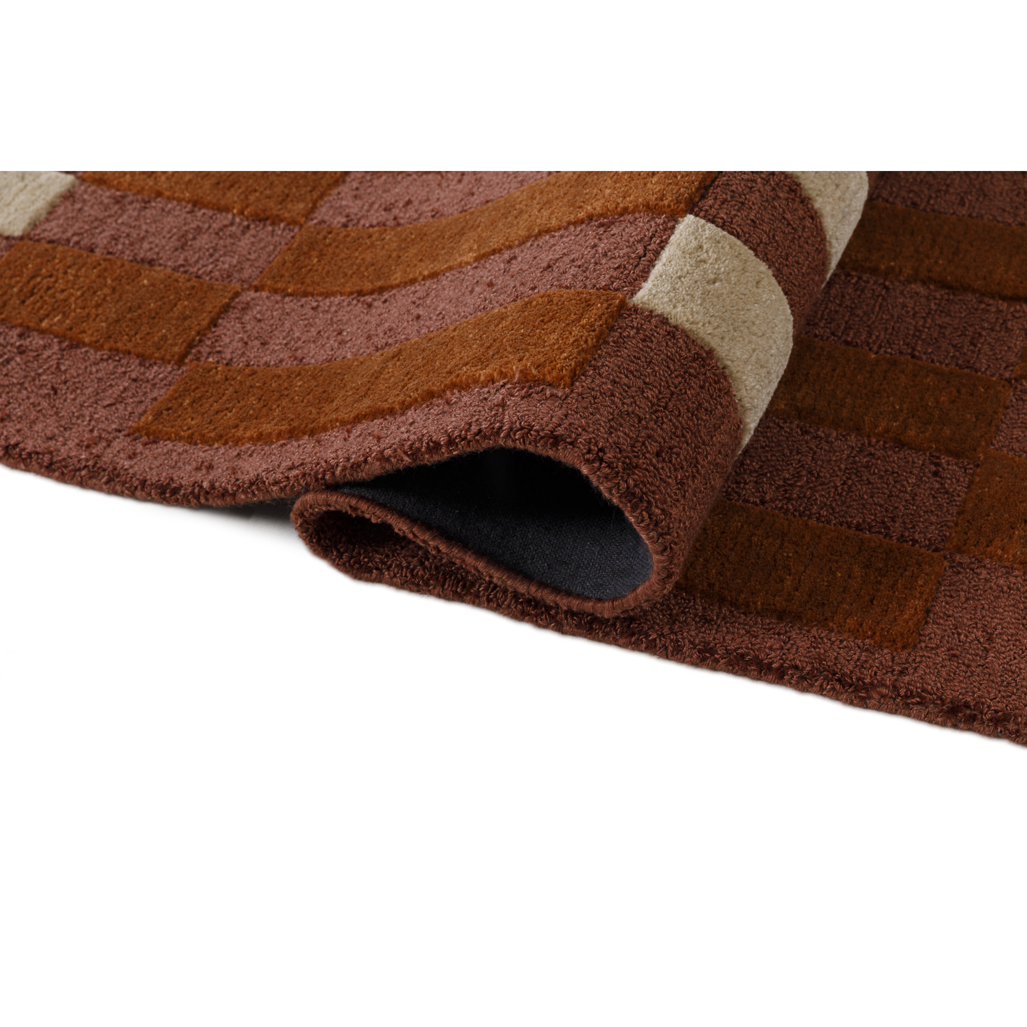 Kyla Hand Tufted Rug - Thumbnail 2