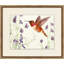 Dynamic Humming Bird 1 Painting