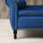 Multifunctional Storage Bench, Rectangular Sofa Stool