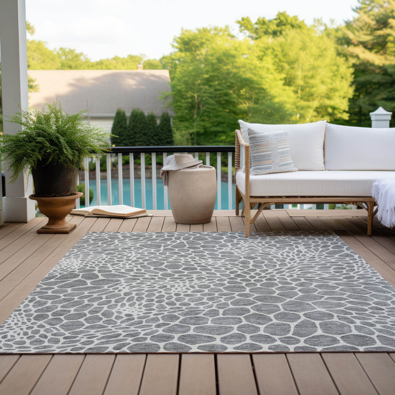 Tapis Colwart, Rectangle 2 pi 6 po x 3 pi 10 po