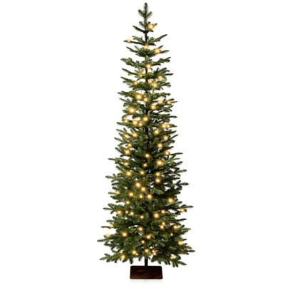 Baucom Christmas Tree