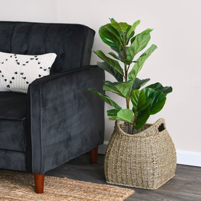 Panier en ruppie maritime Devyani