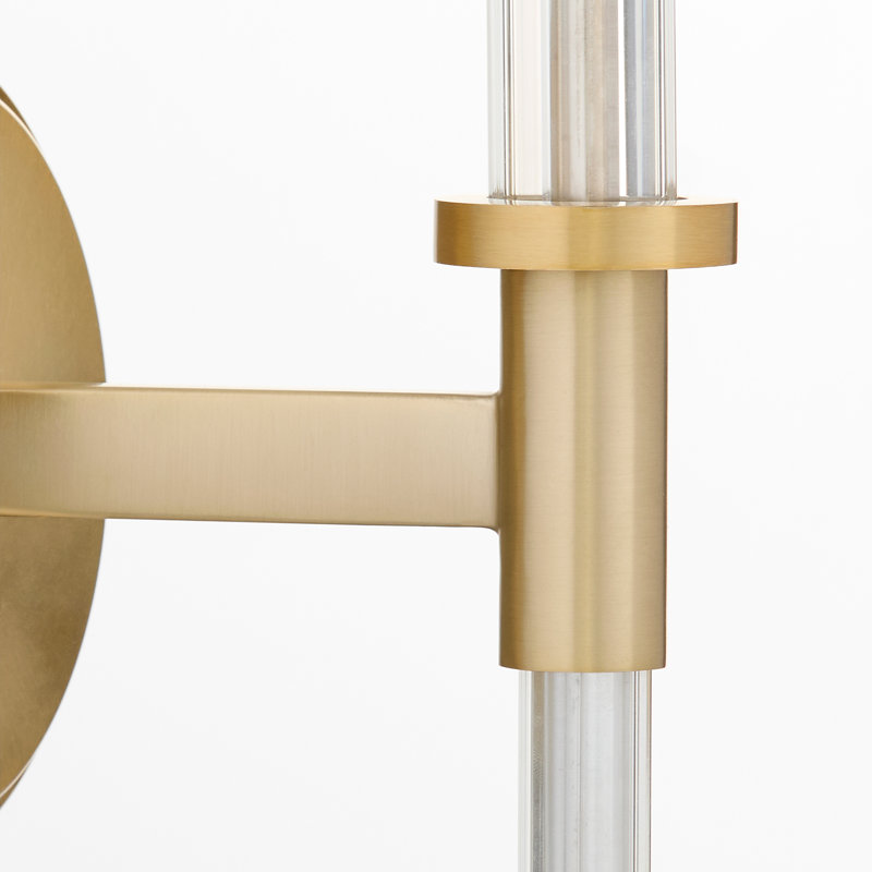 Hightower 1 - Light Wallchiere