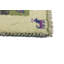 Tapis multicolore tribal 1 x 4 Indo Gabbeh