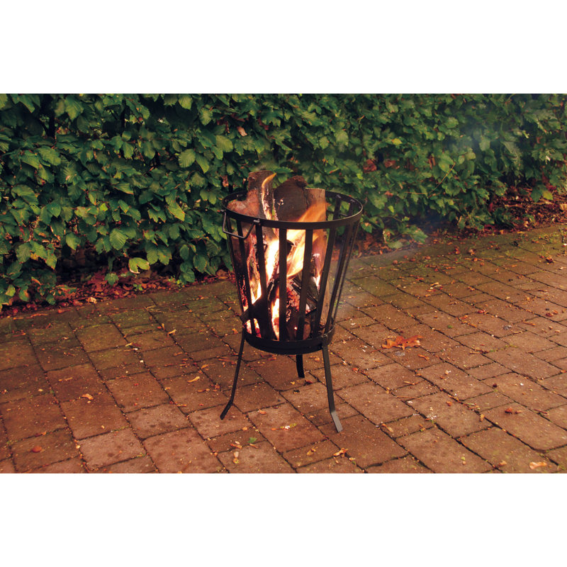 Patio Brazier