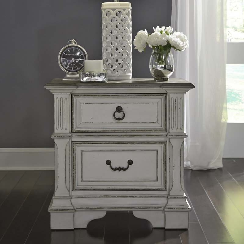 Exmouth 30'' W Nightstand