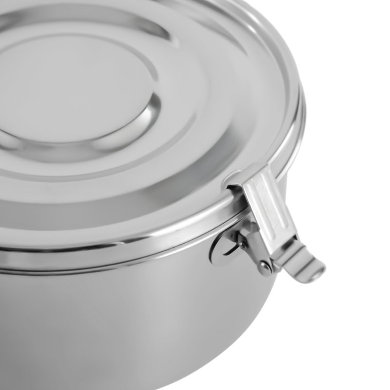 Devasya Ceramic Food Storage Container