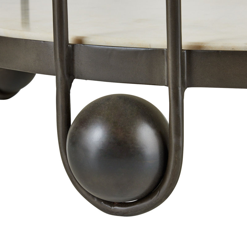 Carlita End Table