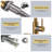 WOWOW Pull Out Kitchen Faucet-103398267