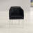 Aidric 18'' H Upholstered Metal Dining Chair-652889534