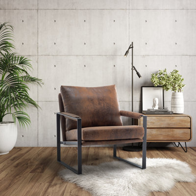 Accent Chair