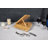 Piano Cheese Cutting Serving Board & Tools Set Cowles