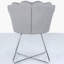 67.5cm Wide Velvet Cocktail chair-290879753