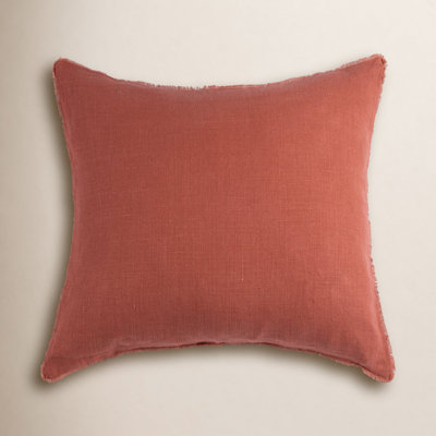 Ranier Linen Sham