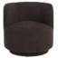 Fauteuil d'appoint pivotant Wharton-2015335535