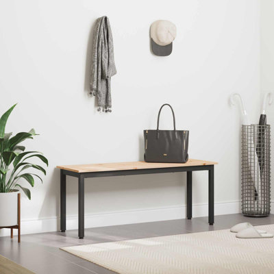 Upholstered Bench