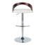 Tabouret de bar réglable avec pivot-491920705-491920708