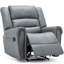 Kade Bonded Leather Manual Recliner-37674022