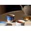 Blue Collectibles 2023 Porcelain Coffee Mug