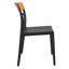 Chaise d'appoint de salle à manger Milliman-26402921