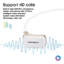 Casque AGPtEK 4