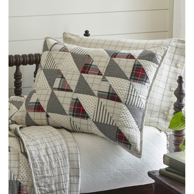 Highlands Sham, Standard/Twin