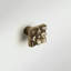 Lotus Bronze Square Knob-71050103