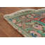 Tapis traditionnel en laine 6 x 9