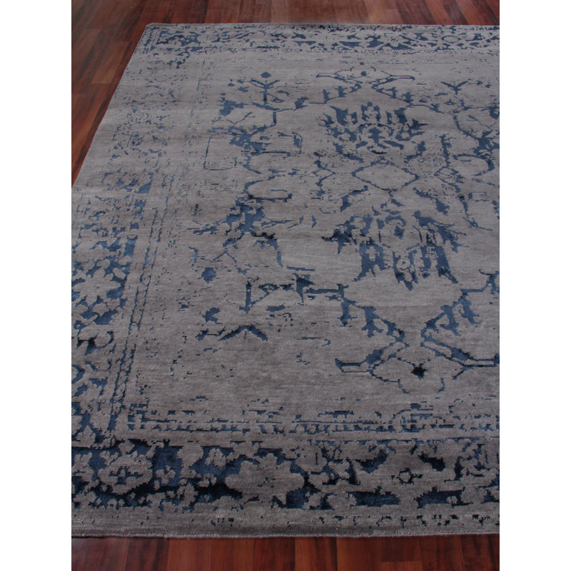 Terras Oriental Area Rug, Rectangle 8' x 10'