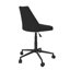 Chaise de bureau Brittany à roulettes-55173909