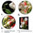 Snapdragons Serenade 2 - Snapdragons Wall Art-687642956-687643063
