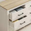 6 Drawer Chest of Drawers-117226815