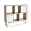Azeil Bookcase-401231844