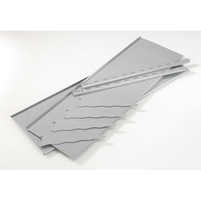 Tablette support 2 pièces Cianca