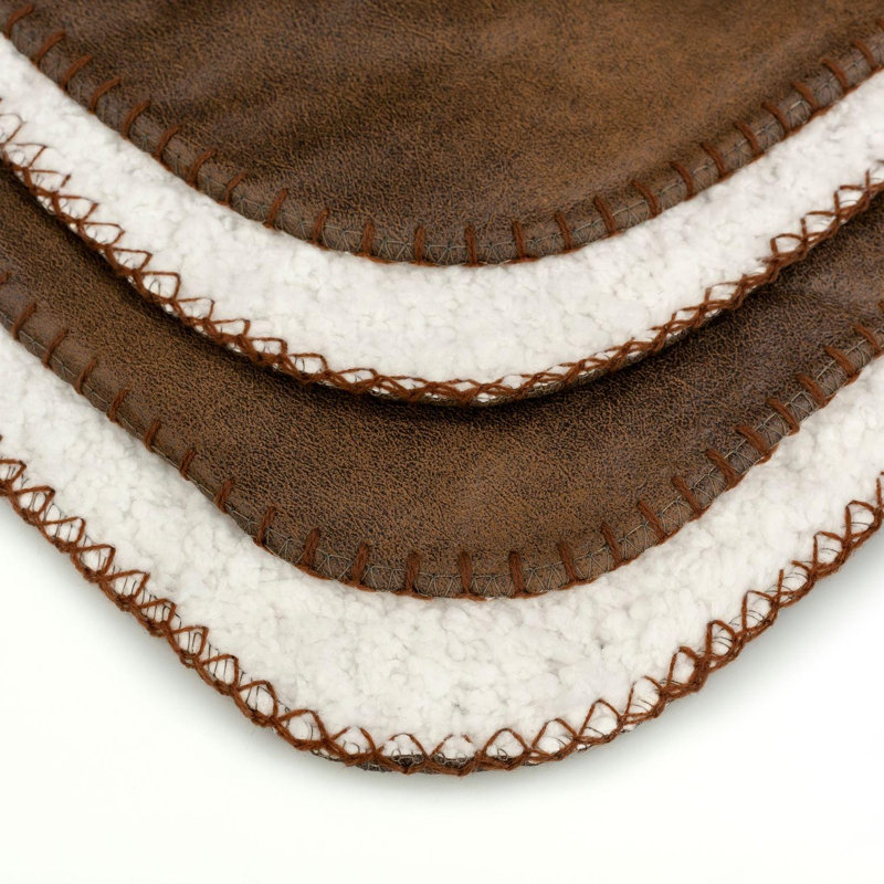 Hand Woven Throw Blanket