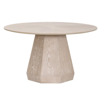 Verbenia Round Dining Table