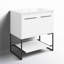 Ensemble de meuble-lavabo simple 30 po Gerard-1395608742