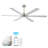 Smart Ceiling Fan With Light-2037477382-2037477381