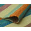 Tapis rouille Winchester Kilim Gabourey